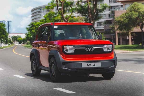 Giá VF3 Tại Hà Nam, Ninh Bình: Giá Lăn Bánh Và Ưu Đãi Trả Góp
